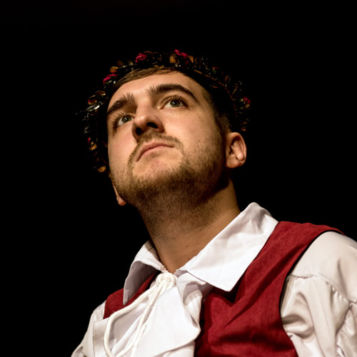 A Midsummer Night’s Dream