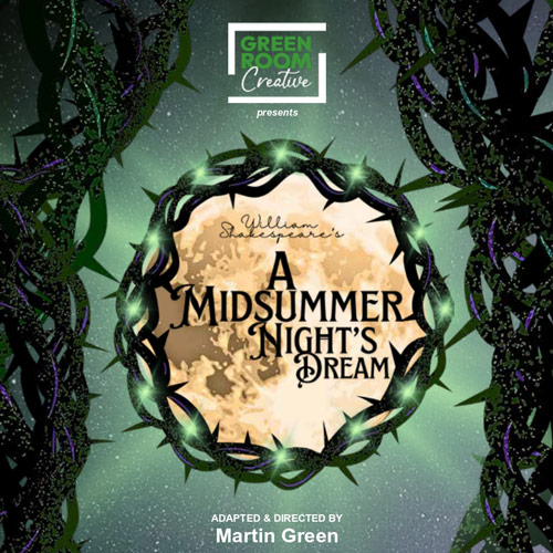 A Midsummer Night’s Dream