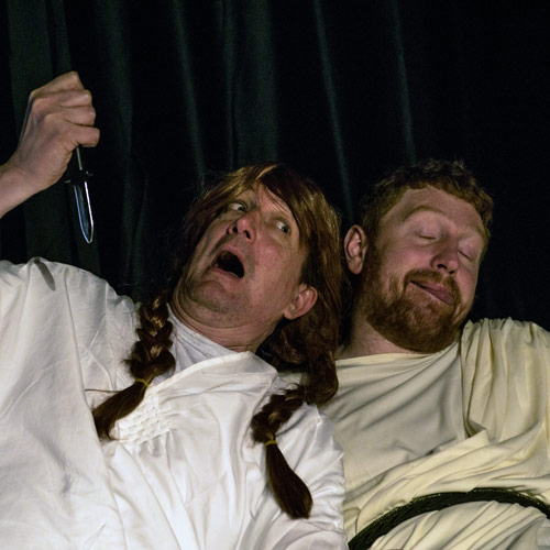 A Midsummer Night’s Dream